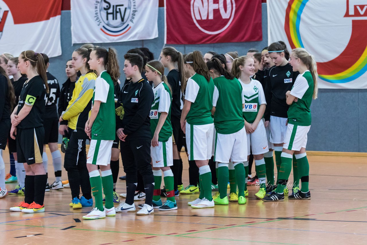 Bild 170 - Norddeutschen Futsalmeisterschaften : Sieger: Osnabrcker SC